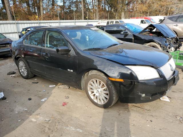Photo 4 from auction – 2007 MERCURY MILAN PREM with VIN 3MEHM08157R641870