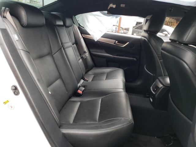 Photo 10 from auction – 2015 LEXUS GS 350 with VIN JTHBE1BL4FA001886