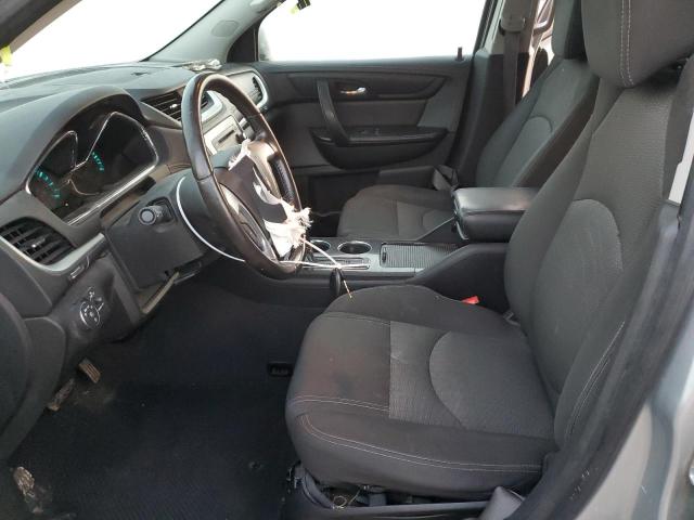 Photo 7 from auction – 2015 CHEVROLET TRAVERSE L with VIN 1GNKVGKD2FJ177145