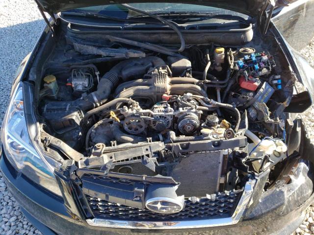 Photo 11 from auction – 2013 SUBARU LEGACY 2.5 with VIN 4S3BMCG65D3048025