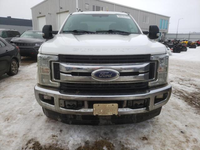 Photo 5 from auction – 2017 FORD F250 SUPER with VIN 1FT7W2B6XHEC26099