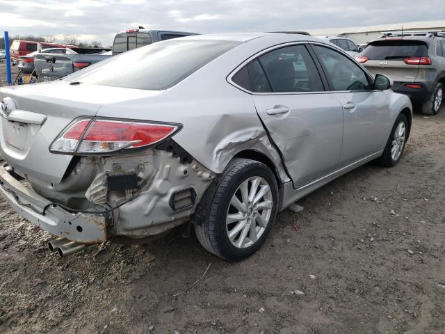 Photo 3 from auction – 2012 MAZDA 6 I with VIN 1YVHZ8CH2C5M15749