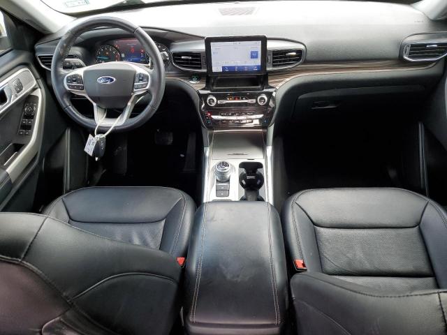 Photo 8 from auction – 2021 FORD EXPLORER L with VIN 1FMSK7FH9MGB23913