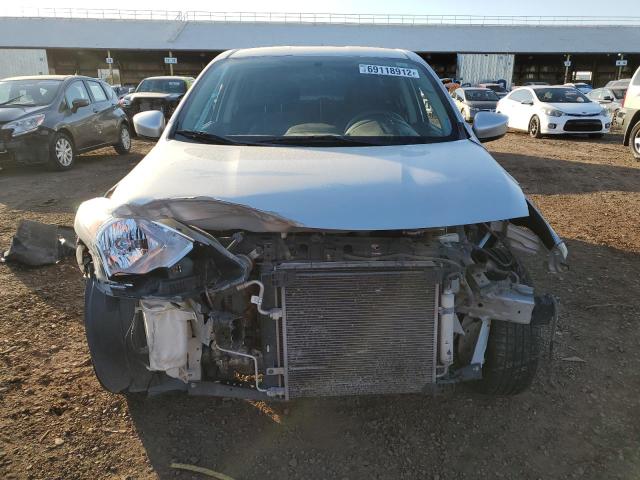 Photo 5 from auction – 2017 NISSAN VERSA S with VIN 3N1CN7AP8HK430143