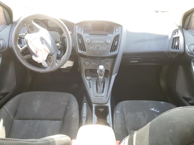 Photo 8 from auction – 2015 FORD FOCUS SE with VIN 1FADP3K25FL204383