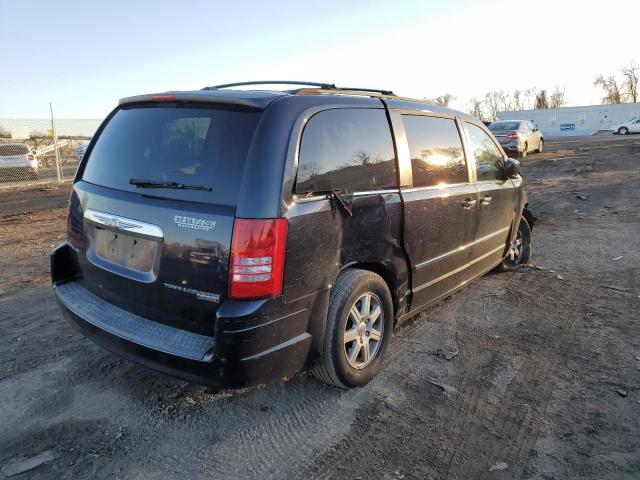 Photo 3 from auction – 2010 CHRYSLER TOWN & COU with VIN 2A4RR5D1XAR141334
