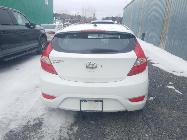 Photo 6 from auction – 2017 HYUNDAI ACCENT with VIN KMHCT5AE3HU304774