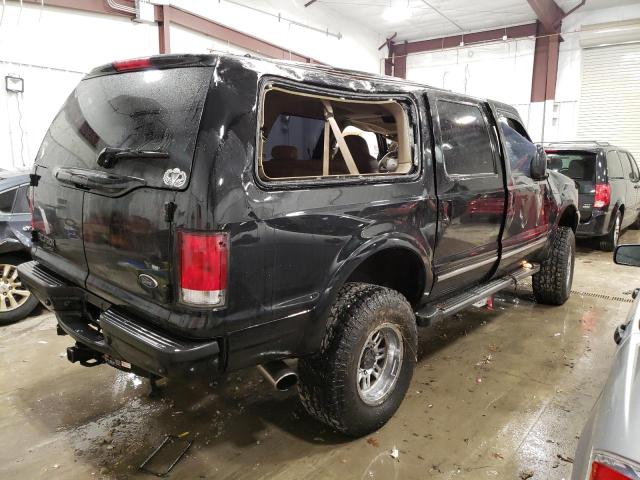 Photo 3 from auction – 2001 FORD EXCURSION with VIN 1FMSU43FX1EC79364