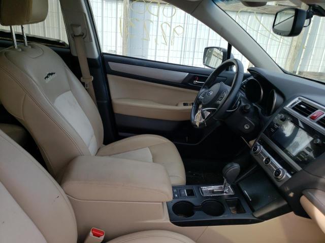 Photo 7 from auction – 2016 SUBARU OUTBACK 2. with VIN 4S4BSBFC1G3282282