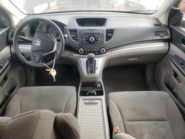Photo 8 from auction – 2013 HONDA CR-V EX with VIN 2HKRM4H52DH665056