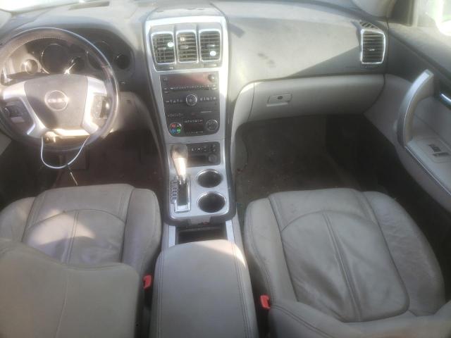 Photo 8 from auction – 2008 GMC ACADIA SLT with VIN 1GKEV33748J219488