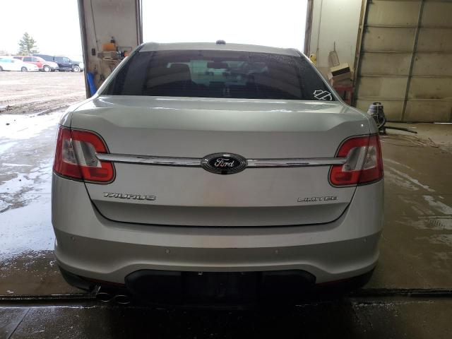 Photo 6 from auction – 2010 FORD TAURUS LIM with VIN 1FAHP2FW5AG143319