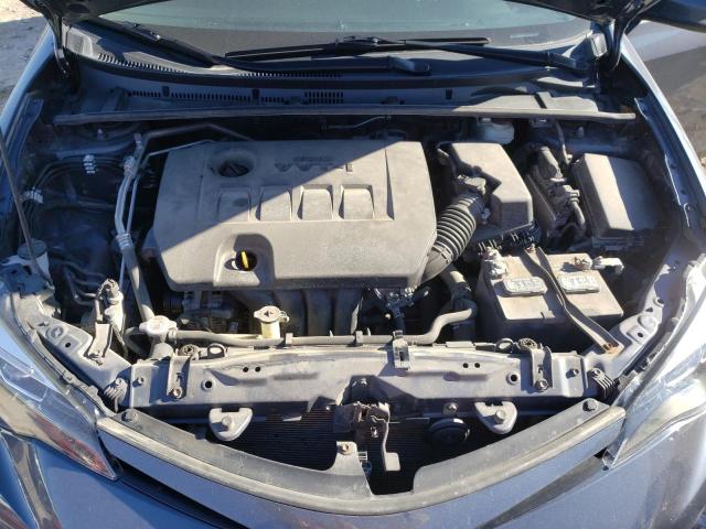 Photo 11 from auction – 2018 TOYOTA COROLLA with VIN 5YFBURHE3JP814605