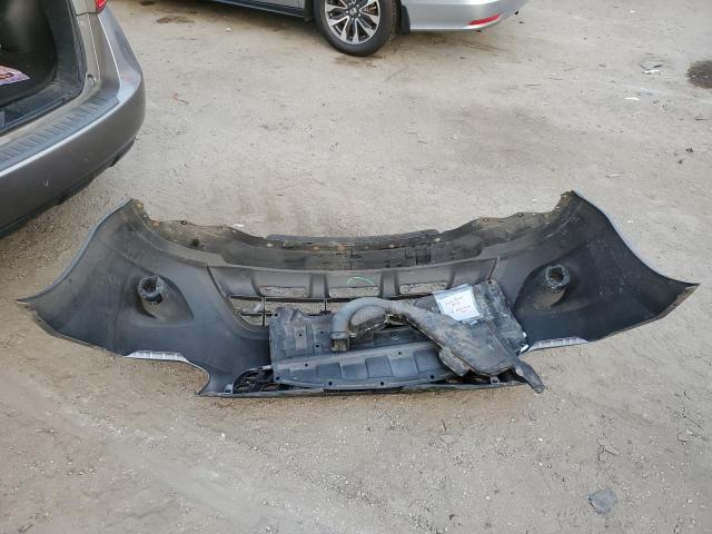 Photo 12 from auction – 2012 NISSAN ROGUE S with VIN JN8AS5MT1CW291226