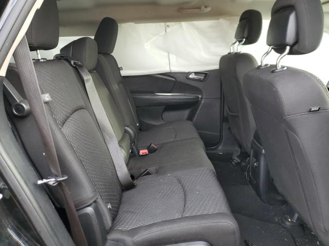 Photo 11 from auction – 2018 DODGE JOURNEY SE with VIN 3C4PDCAB2JT295319