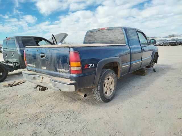 Photo 3 from auction – 2001 CHEVROLET SILVERADO with VIN 1GCEK19T91E119379