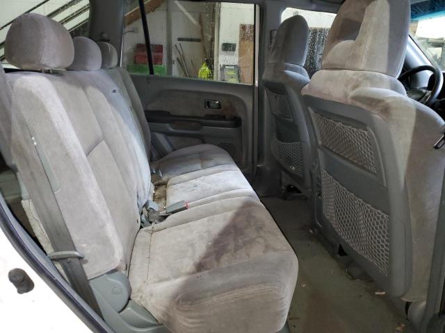 Zdjęcie 11 z aukcji – 2003 HONDA PILOT EX z VIN 2HKYF18403H515750