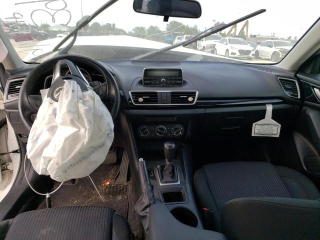 Photo 8 from auction – 2014 MAZDA 3 TOURING with VIN 3MZBM1V7XEM103954