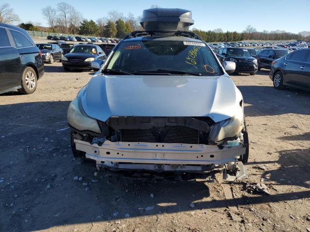 Фото 5 с аукциона – 2012 SUBARU IMPREZA SP с VIN JF1GPAL61CH227256
