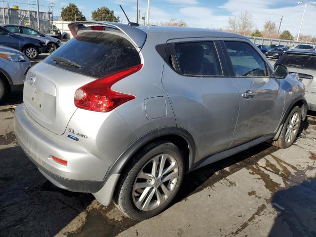 Photo 3 from auction – 2012 NISSAN JUKE S with VIN JN8AF5MV7CT111836
