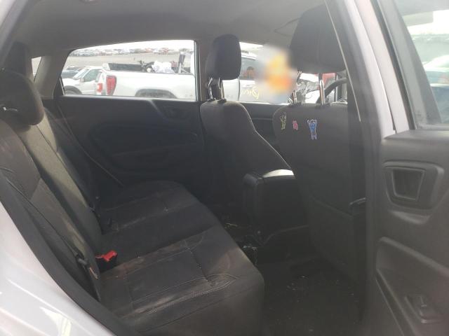 Photo 10 from auction – 2019 FORD FIESTA SE with VIN 3FADP4EJ4KM136868