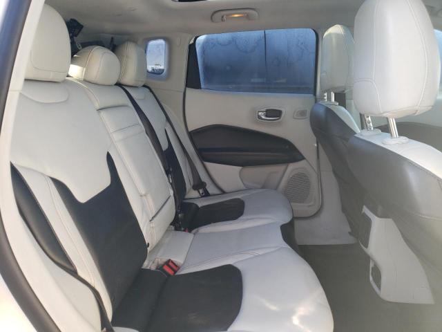 Photo 11 from auction – 2017 JEEP COMPASS LI with VIN 3C4NJDCBXHT631215