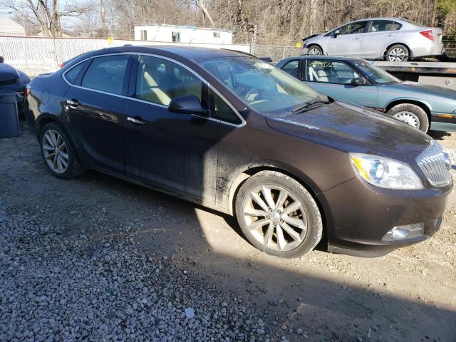 Photo 4 from auction – 2016 BUICK VERANO with VIN 1G4PS5SK3G4130499