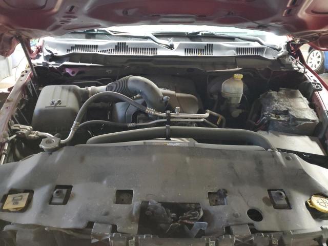 Photo 11 from auction – 2015 RAM 1500 SLT with VIN 1C6RR7GT7FS624985