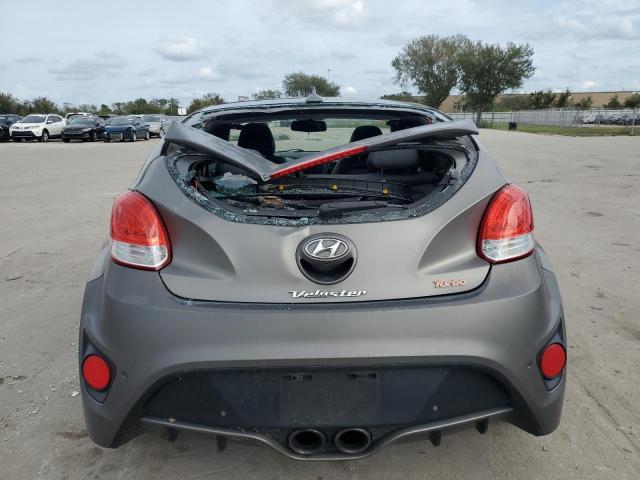 Photo 6 from auction – 2015 HYUNDAI VELOSTER T with VIN KMHTC6AE1FU237790