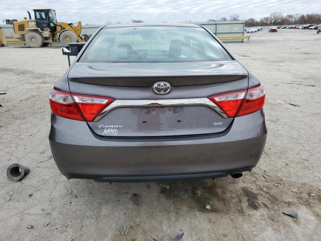 Photo 6 from auction – 2015 TOYOTA CAMRY LE with VIN 4T1BF1FK0FU021482
