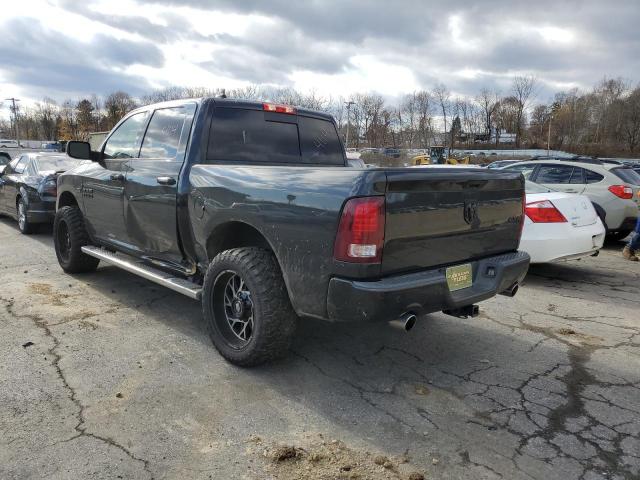 Photo 2 from auction – 2016 RAM 1500 SPORT with VIN 1C6RR7MT5GS204082