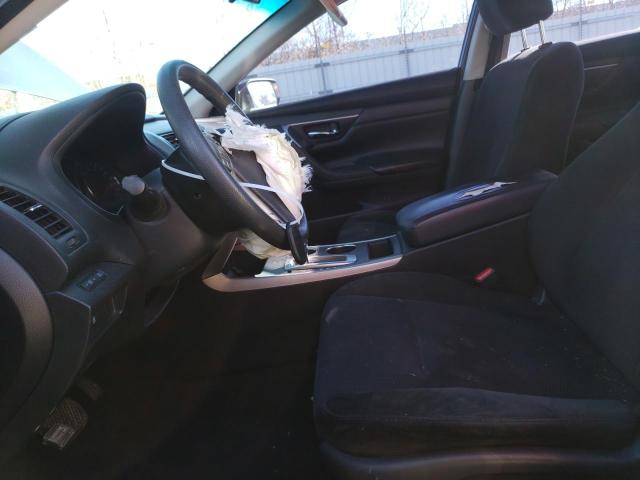 Photo 7 from auction – 2015 NISSAN ALTIMA 2.5 with VIN 1N4AL3AP5FC580500