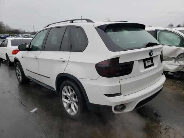Photo 2 from auction – 2012 BMW X5 XDRIVE3 with VIN 5UXZV4C54CL762109