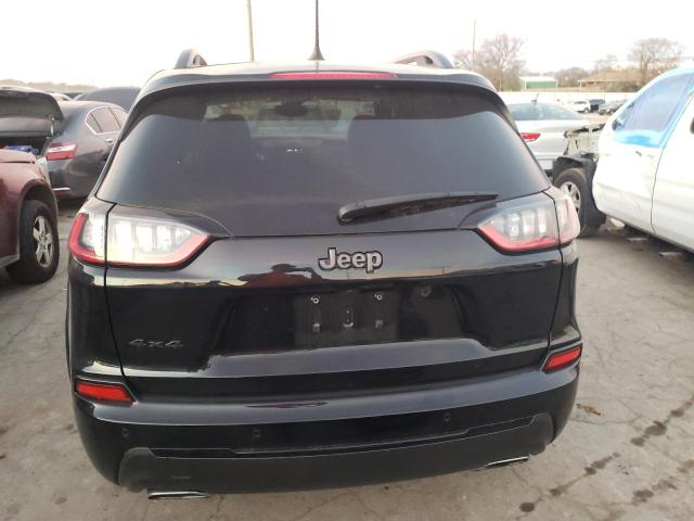 Photo 6 from auction – 2021 JEEP CHEROKEE L with VIN 1C4PJMDN9MD160675