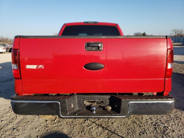 Photo 6 from auction – 2007 FORD F150 with VIN 1FTPX14567FB04859