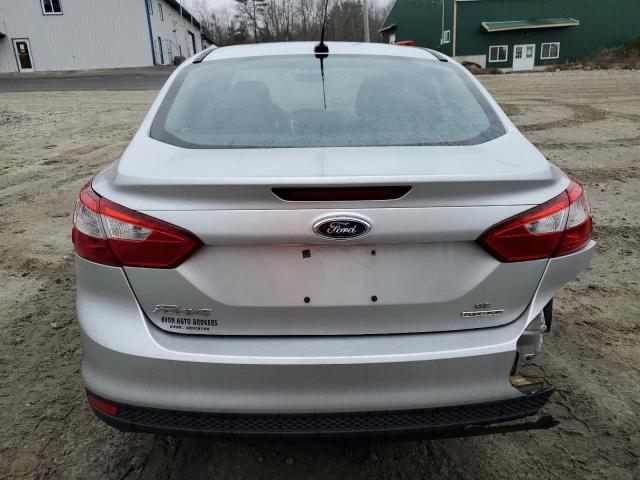 Photo 6 from auction – 2014 FORD FOCUS SE with VIN 1FADP3F2XEL188240