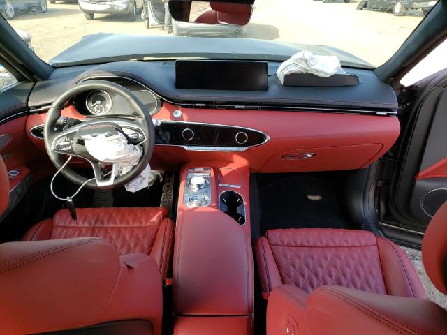 Photo 8 from auction – 2022 GENESIS GV70 BASE with VIN KMUMCDTC2NU021466
