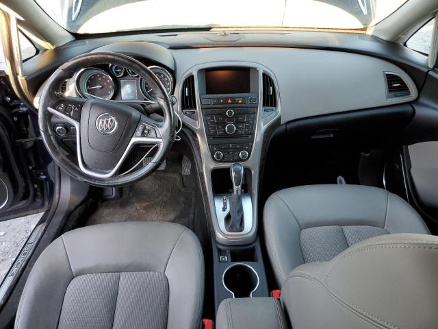 Photo 8 from auction – 2015 BUICK VERANO CON with VIN 1G4PR5SK7F4160132