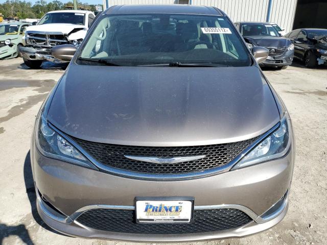 Foto 5 de la subasta – 2018 CHRYSLER PACIFICA T con VIN 2C4RC1FGXJR133266