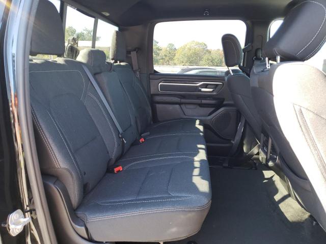Photo 10 from auction – 2019 RAM 1500 BIG H with VIN 1C6RRFFG9KN866992