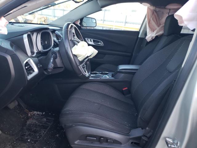 Photo 7 from auction – 2014 CHEVROLET EQUINOX LT with VIN 2GNALBEK2E6222689