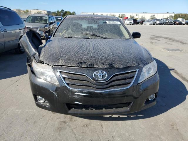 Photo 5 from auction – 2011 TOYOTA CAMRY BASE with VIN 4T1BF3EK4BU671505