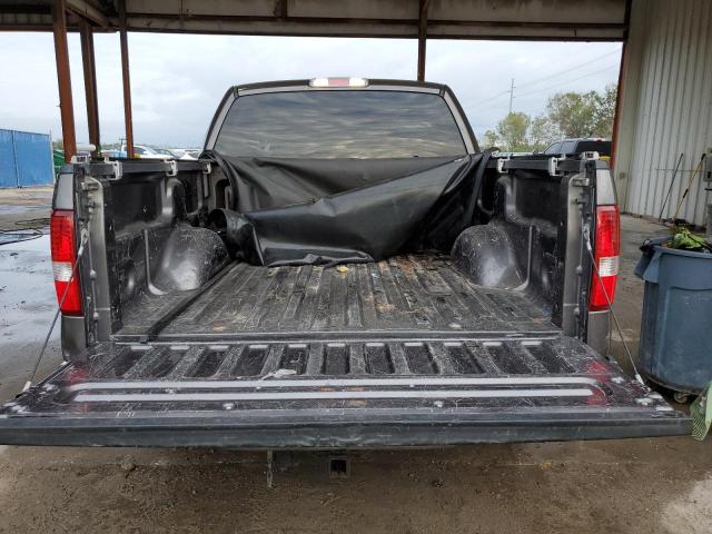 Photo 6 from auction – 2004 FORD F150 SUPER with VIN 1FTPW12544KD90820