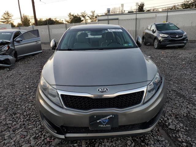 Zdjęcie 5 z aukcji – 2013 KIA OPTIMA EX z VIN 5XXGN4A78DG155175