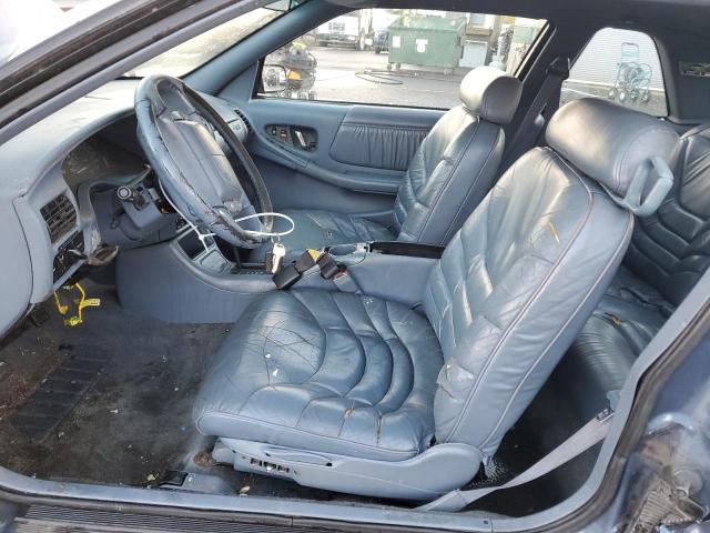 Photo 7 from auction – 1995 BUICK REGAL CUST with VIN 2G4WB12L1S1416580