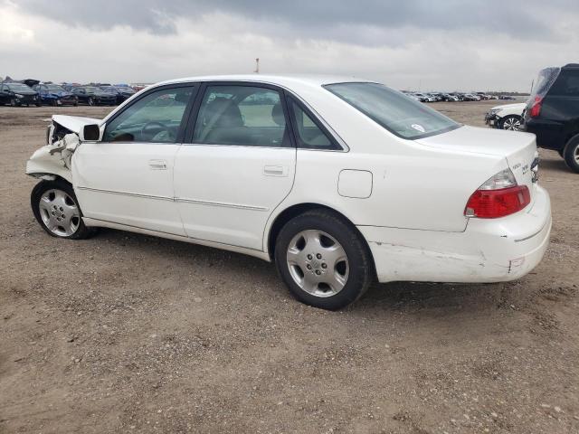 Photo 2 from auction – 2004 TOYOTA AVALON XL with VIN 4T1BF28B14U339675