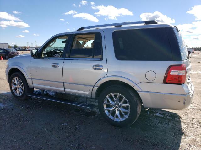 Photo 2 from auction – 2015 FORD EXPEDITION with VIN 1FMJU1KT0FEF06179