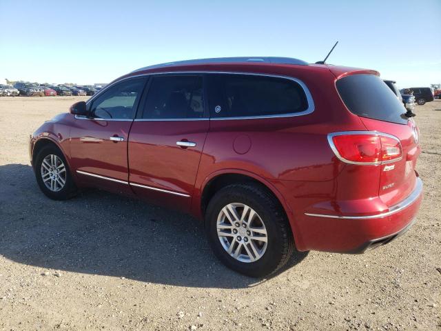 Photo 2 from auction – 2013 BUICK ENCLAVE with VIN 5GAKRBKD4DJ246111