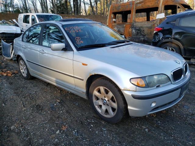Photo 4 from auction – 2003 BMW 325 XI with VIN WBAEU33483PF59589