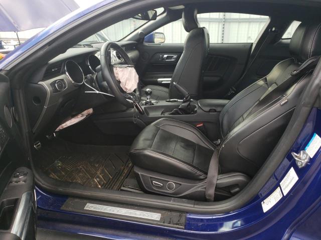 Photo 7 from auction – 2015 FORD MUSTANG GT with VIN 1FA6P8CF2F5306526